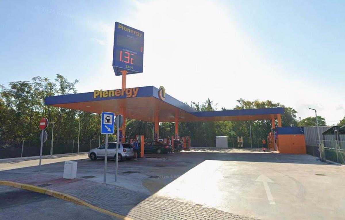 Plenergy Murcia VI