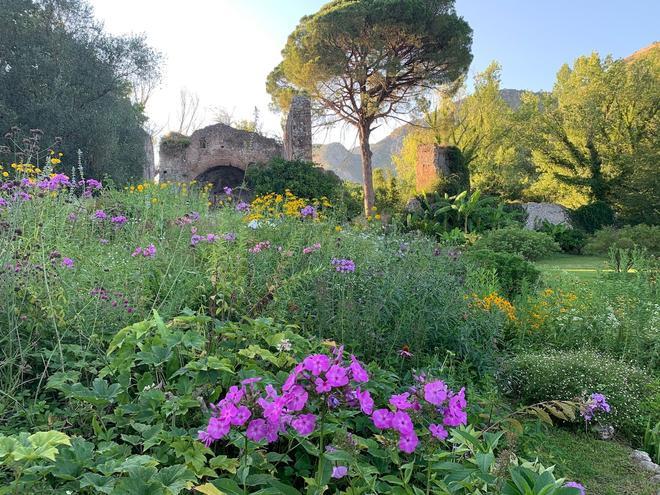 Giardino di Ninfa