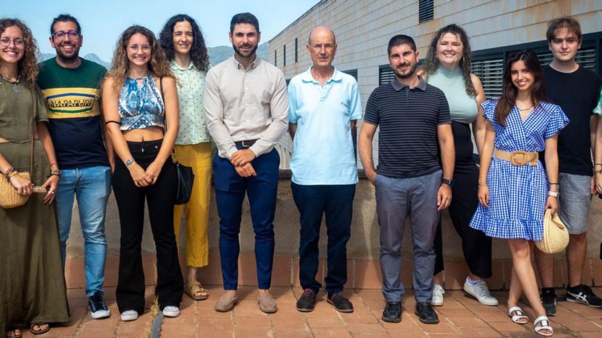 Campaña de concienciación antiplagio en Psicología | UIB