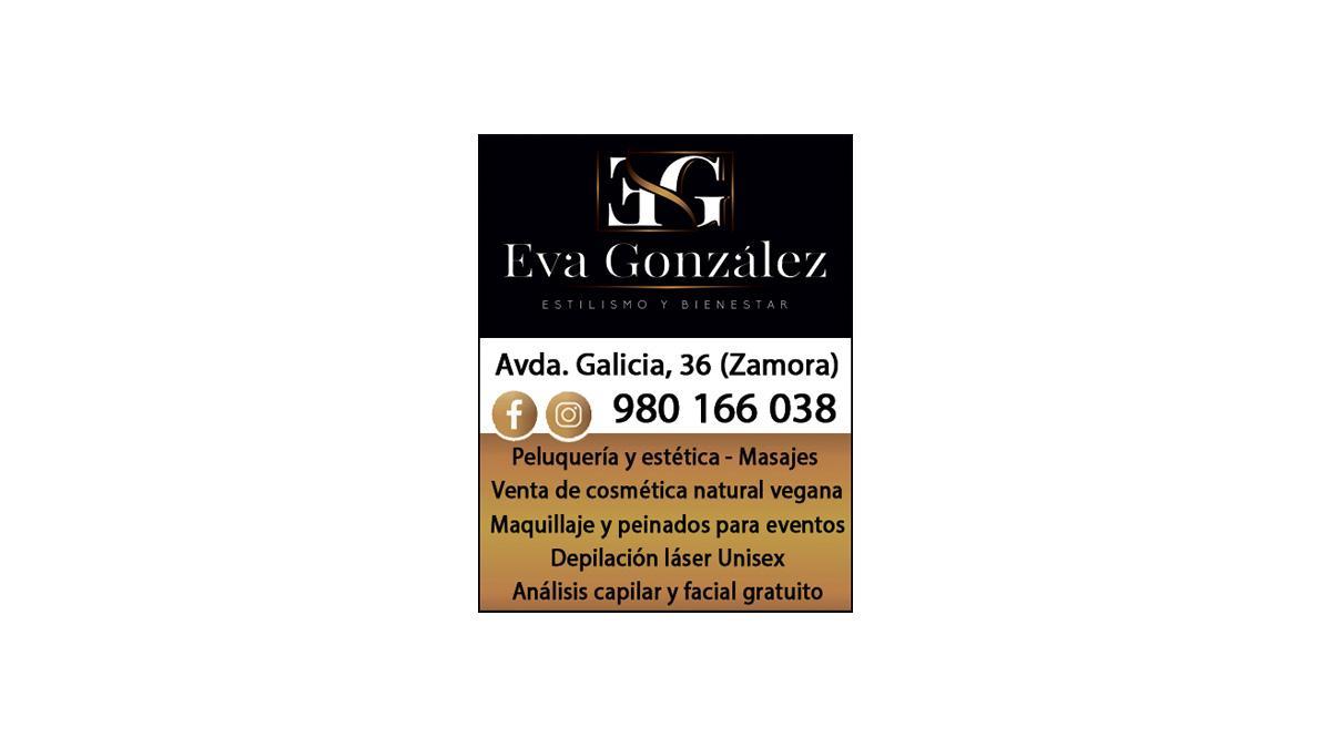 Eva González, Estilismo y bienestar