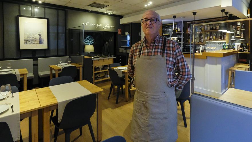 El restaurante que conquista los cinco sentidos: cena con fuego y carnes uruguayas en Gran Canaria
