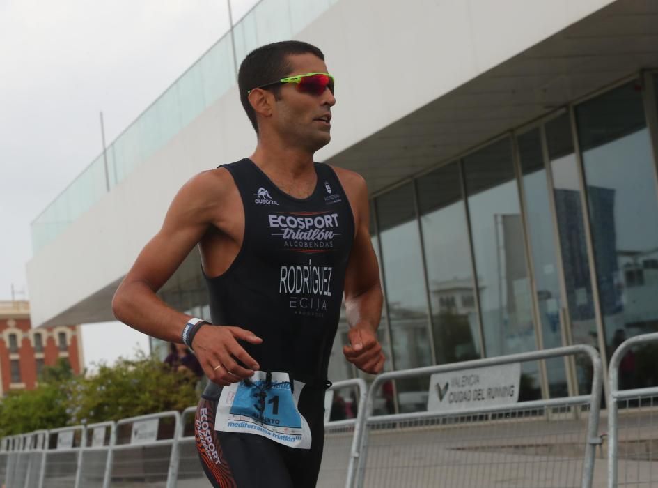 Valencia Triatlón 2019