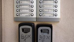 Onze ciutats tenen més places en vivendes turístiques que en hotels