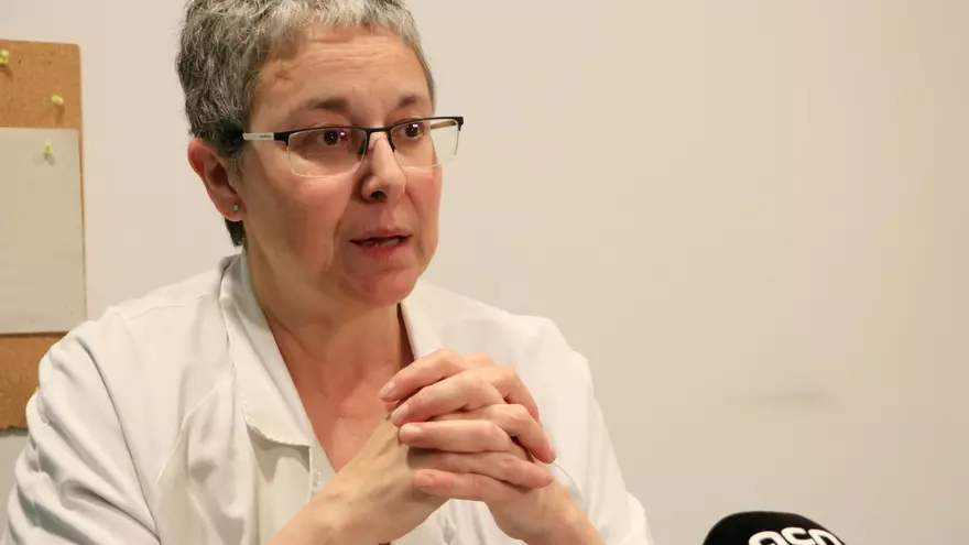 video: Salut reconeix una situació “tensa” a les urgències dels hospitals i treballa en un finançament que ajudi a millorar-la