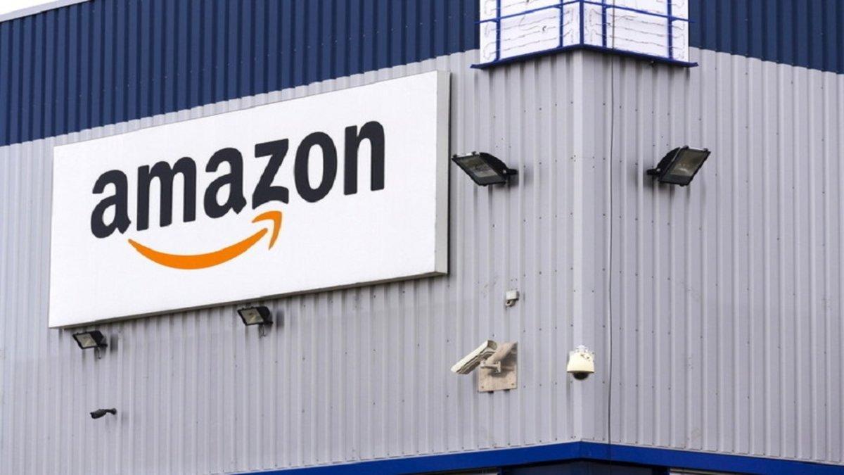 Los trabajadores de Amazon en Alemania hacen huelga tras su situación durante el covid-19