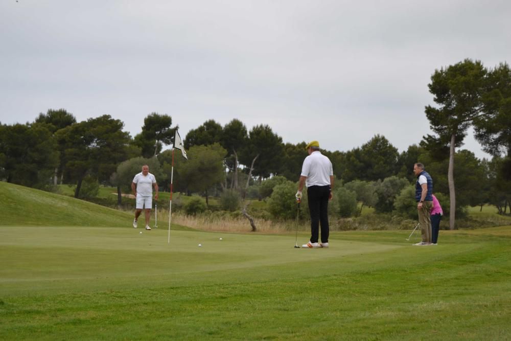 Torneo Golf Diario de Mallorca 2018