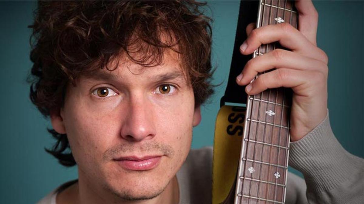 Música Directa: Acústic de Ramon Mirabet