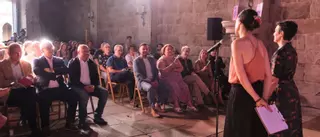 Ribadavia alza el telón de una nueva edición de la MIT