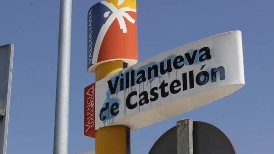 El gobierno local de Vva. de Castellón aparca el debate sobre el topónimo