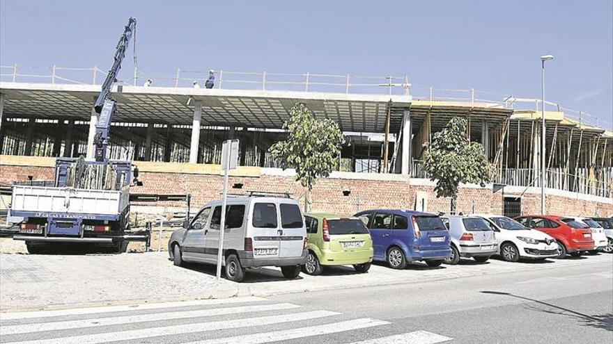 El Reina Sofía estrenará guardería en el 2019 e iniciará las consultas infantiles