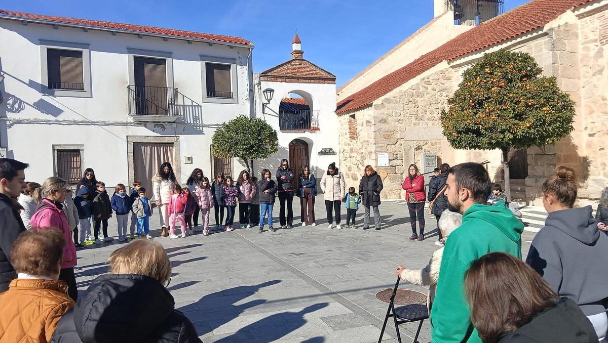 Minuto de silencio en Córdoba y provincia