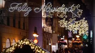 Barras de Navidad en Córdoba: fechas, horarios y ubicación de las nuevas verbenas navideñas