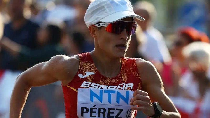 María Pérez pide ayuda en las redes para llevar material a Valencia