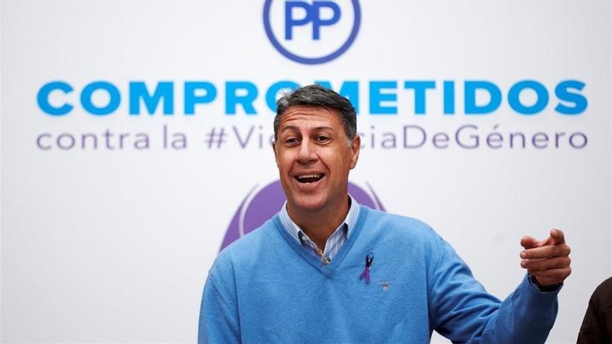 Albiol propone &quot;cerrar TV3 y volverla a abrir con gente normal y plural&quot;