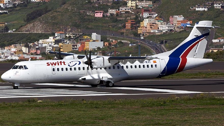 Una nueva aerolínea ofrecerá vuelos interislas en Baleares