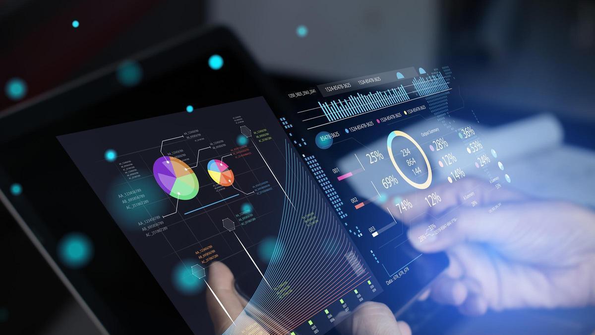 Compartir información sin perder el control es una de las claves del avance de los Espacios de Datos