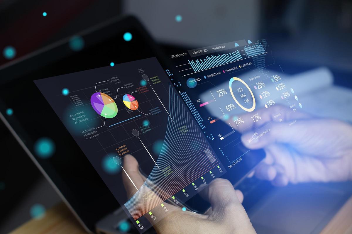 Compartir información sin perder el control es una de las claves del avance de los Espacios de Datos
