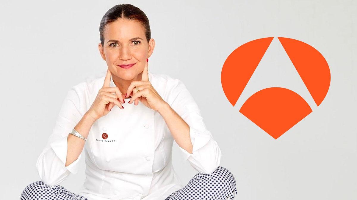 Samantha Vallejo Nájera se pasa a Antena 3