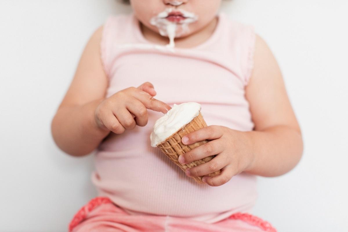 El 14% de la población infantil presenta obesidad, por lo que también están desarrollando diabetes a edades muy tempranas.