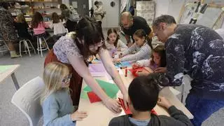 El arte japonés del Haiku llega a Llanera: así puedes apuntarte a los talleres previstos