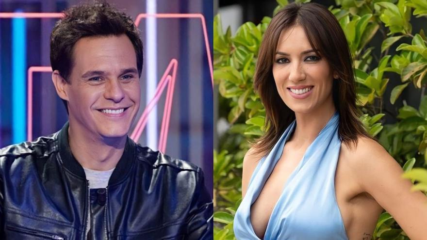 Patricia Pardo, engañada al estar con Christian Gálvez: &quot;Me di cuenta de que algo no iba bien&quot;