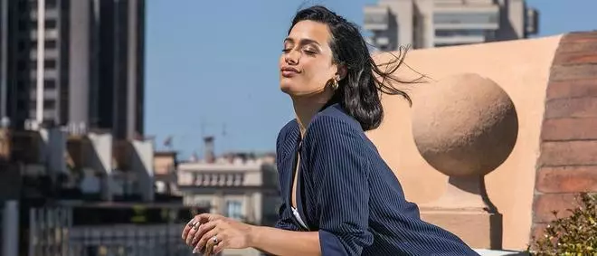 Chanel: "Me gustaría sentarme a hablar con mis 'haters'"
