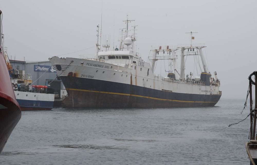 Barcos Argentina