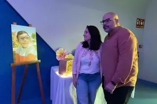 El recuerdo de Elías reúne en Alicante a quienes acompañaron su vida