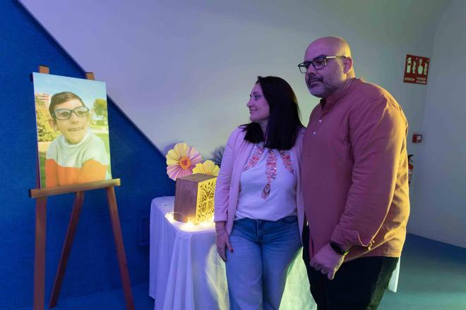 El recuerdo de Elías reúne en Alicante a quienes acompañaron su vida