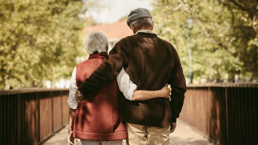 Más compañía, mejor alimentación y apoyo: la iniciativa con la que Villamiel quiere hacer más fácil el día a día de tus mayores