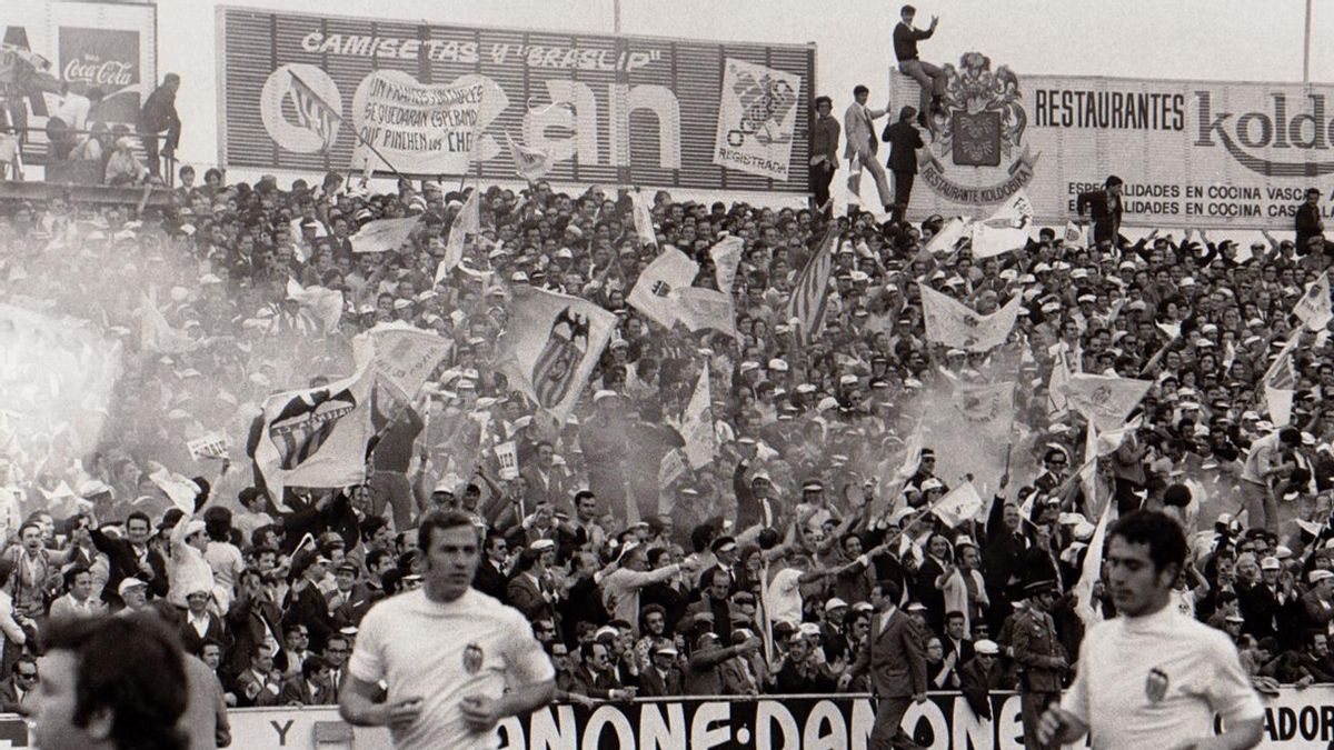 Documental | Mestalla, capital Sarrià