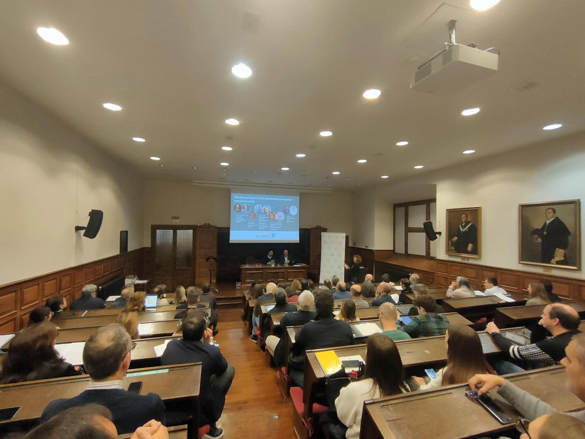 Presentación Cátedra