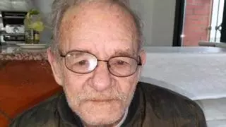 Drones, helicópteros y perros buscan al vecino desaparecido del Valle de Santa Ana