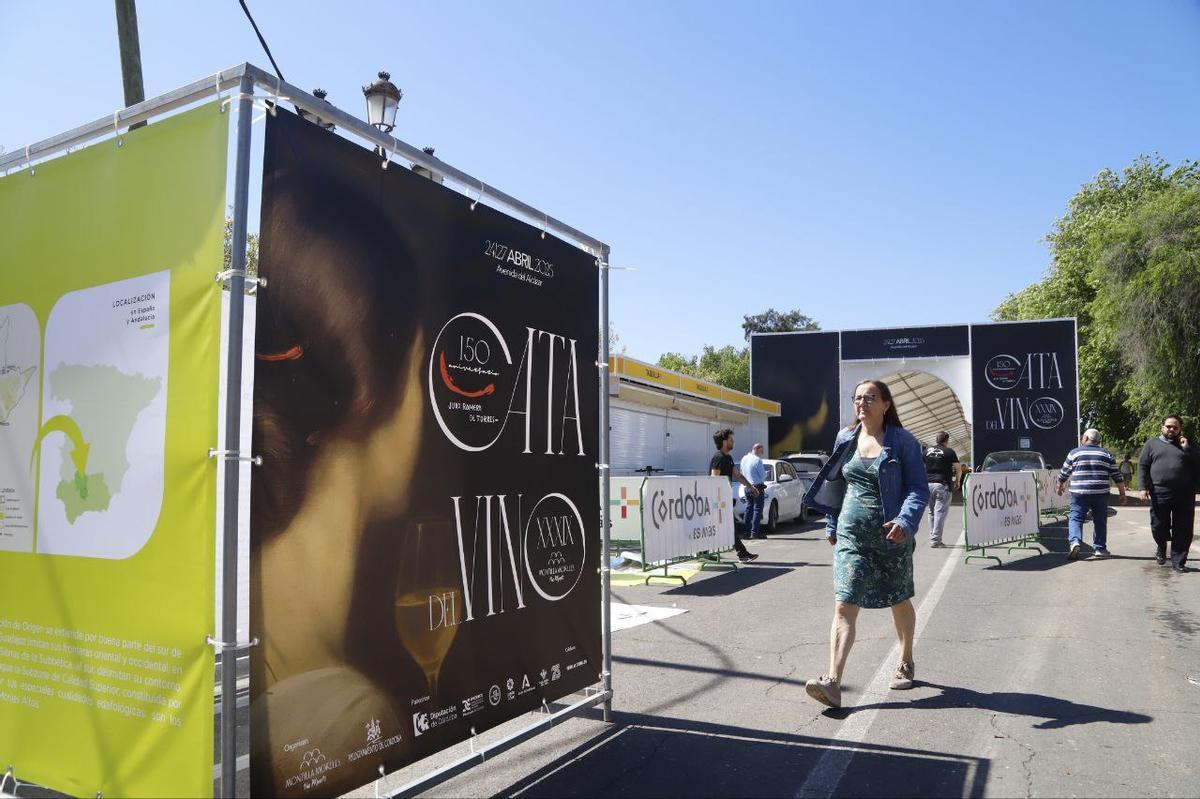 Comienza la Cata Montilla-Moriles: estas son las 'joyas' para probar hasta el domingo