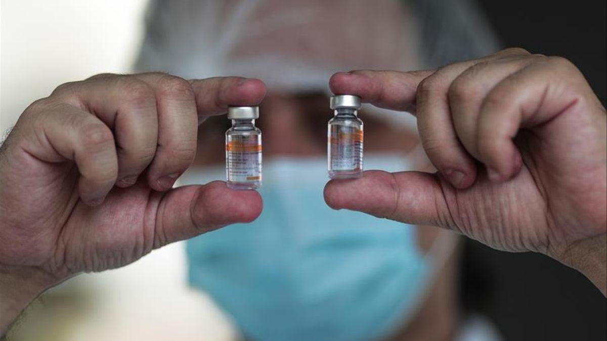 China arresta a más de 80 sospechosos de vender vacunas falsas para el covid