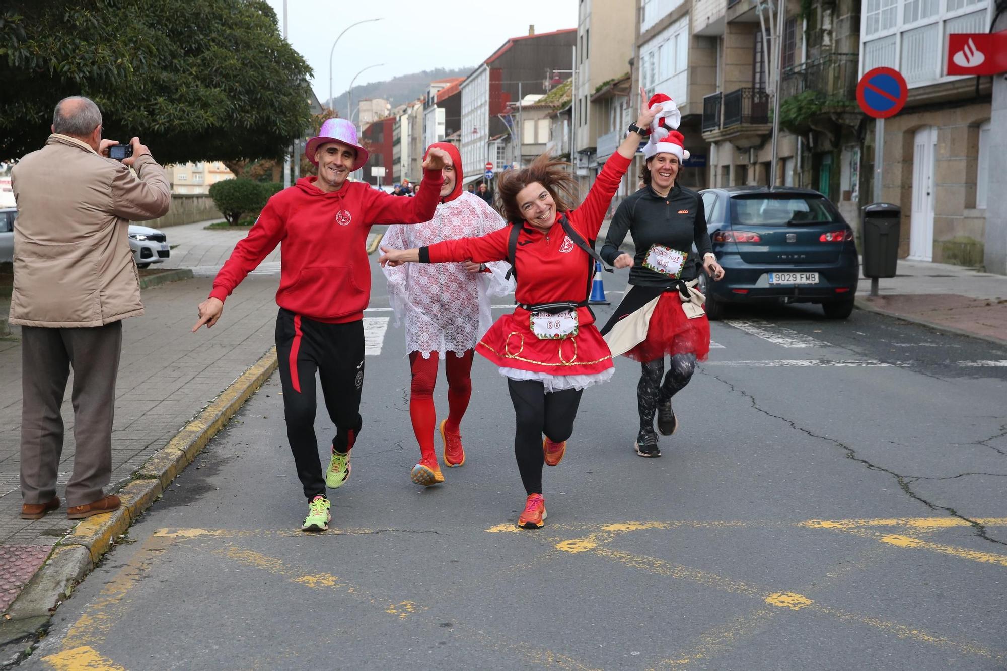 San Silvestre de Bueu