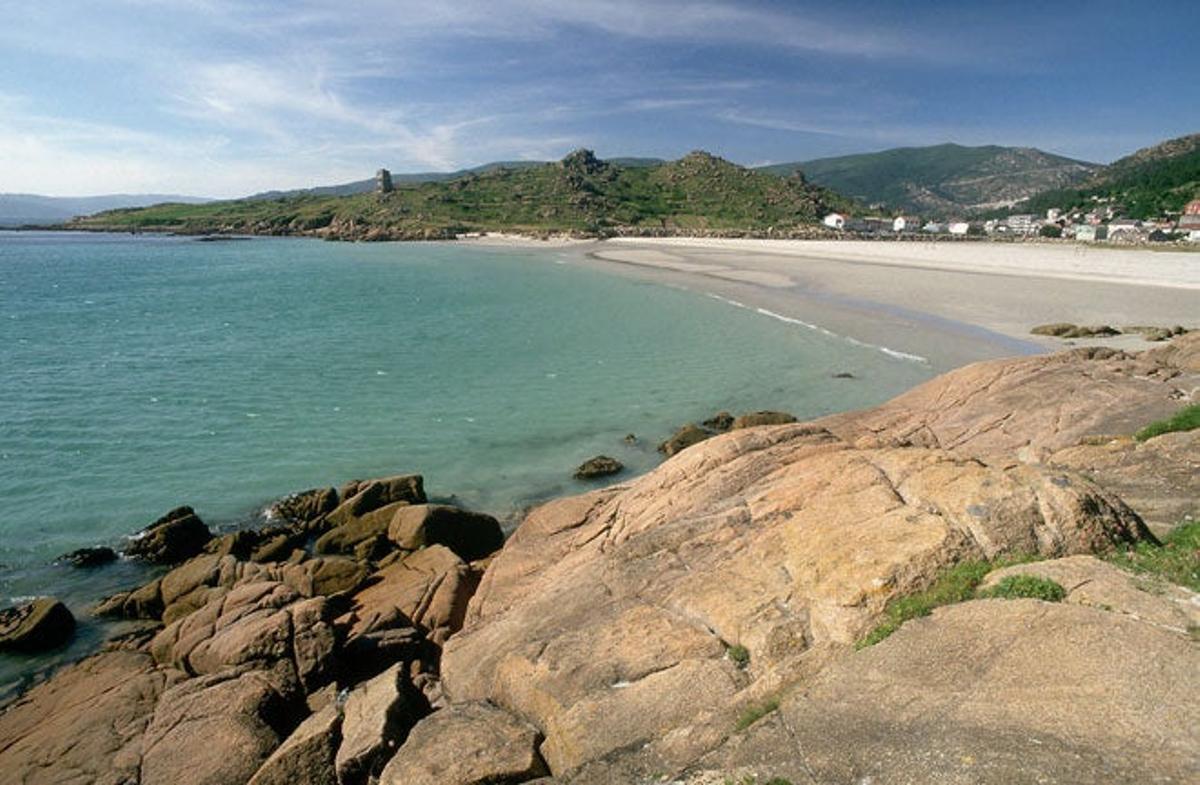 Noia, A Coruña