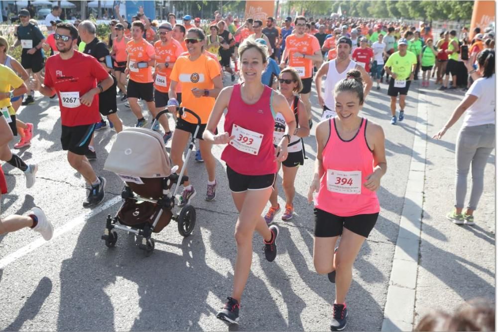 Búscate en la Carrera Marta Fernández de Castro