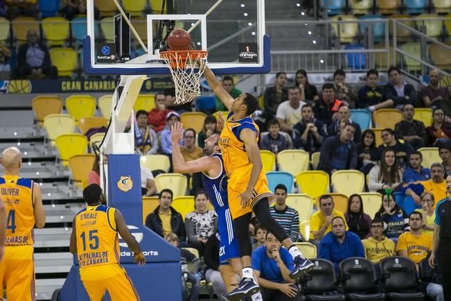 BALONCESTO EUROCUP