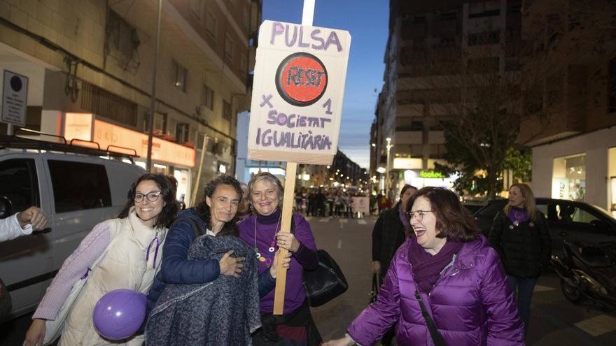 El futur serà femení