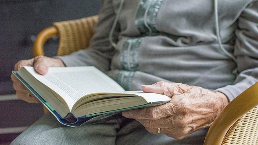 ANDALUCÍA.-Málaga.- La provincia alcanza récord histórico en 2020 con 35.957 personas atendidas en situación de dependencia