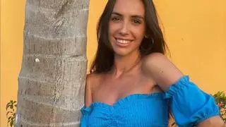 ¿Quién es Rebeca Toribio, la nueva novia de Miguel Ángel Silvestre?