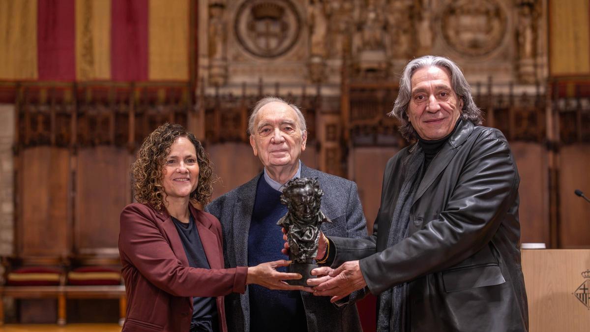 Los Goya vuelven a Barcelona 25 años después: Así se vive la antesala de la gala