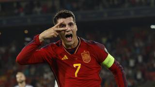 Resumen, goles y resultado del España - Escocia | Así hemos vivido el partido de clasificación para la Euro 2024
