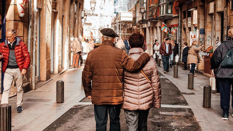 Estos son los nombres propios que están desapareciendo en España