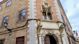 Juzgan a una mujer acusada de agresión sexual continuada a un menor de 14 años en Toledo