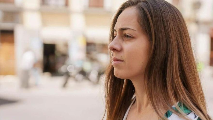 Patricia, la lesbiana que rechazó a su familia de testigos de Jehová: &quot;Mi orgullo es haber salido de allí&quot;