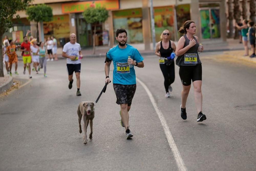 Carrera Nocturna de Alquerías