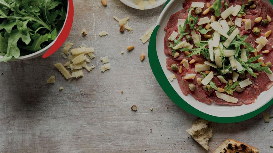 Queso Parrano, mejor queso para fundir ya en Canarias