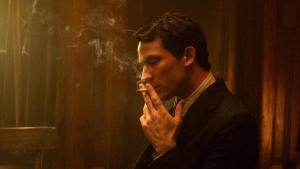 Josh O’Connor en ‘The history of sound’.